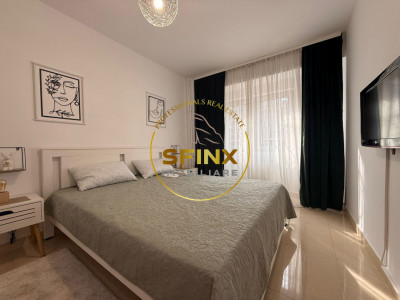 3 camere | Timpuri Noi | Tineretului