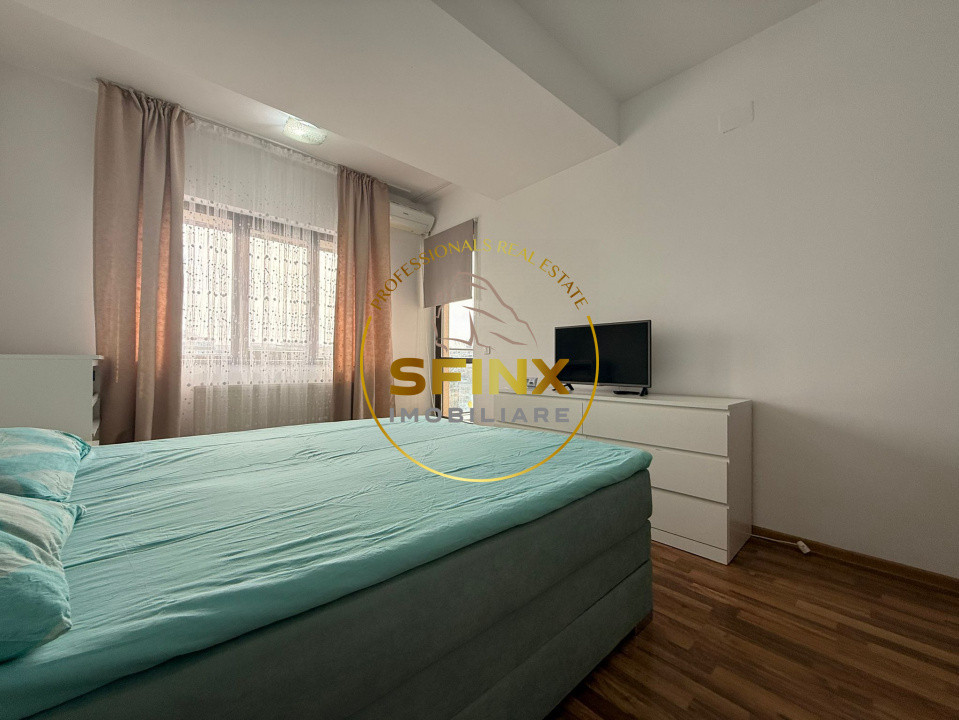 2 camere | bloc 2014 | centrala termica | Bulevardul Timisoara