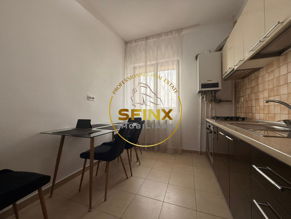 2 camere | bloc 2014 | centrala termica | Bulevardul Timisoara