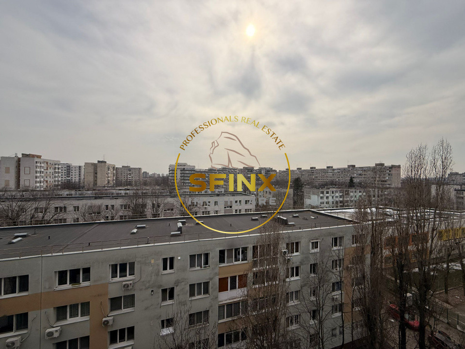 2 camere | bloc 2014 | centrala termica | Bulevardul Timisoara