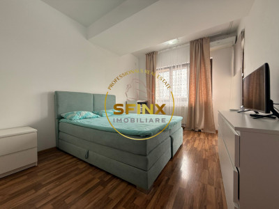 2 camere | bloc 2014 | centrala termica | Bulevardul Timisoara