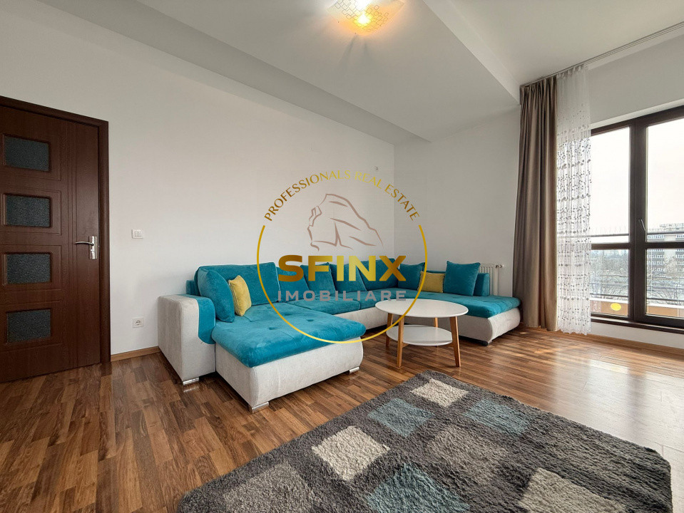 2 camere | bloc 2014 | centrala termica | Bulevardul Timisoara