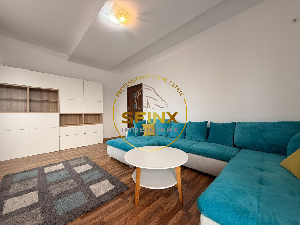 2 camere | bloc 2014 | centrala termica | Bulevardul Timisoara