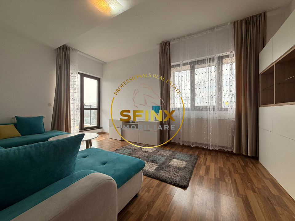 2 camere | bloc 2014 | centrala termica | Bulevardul Timisoara