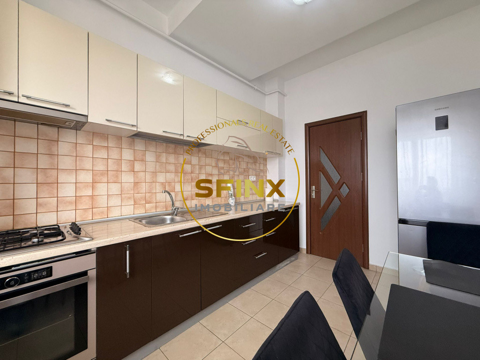 2 camere | bloc 2014 | centrala termica | Bulevardul Timisoara