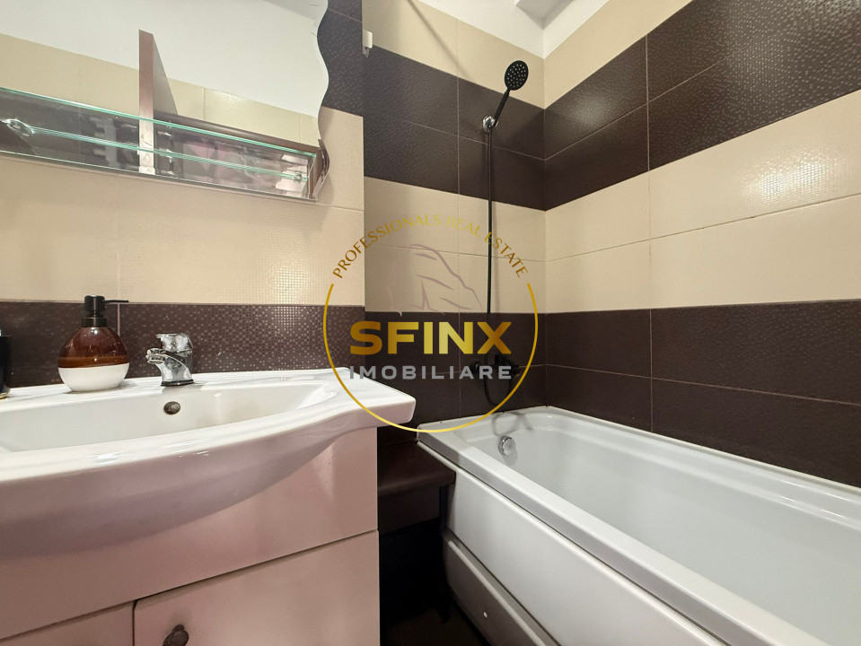 2 camere | bloc 2014 | centrala termica | Bulevardul Timisoara