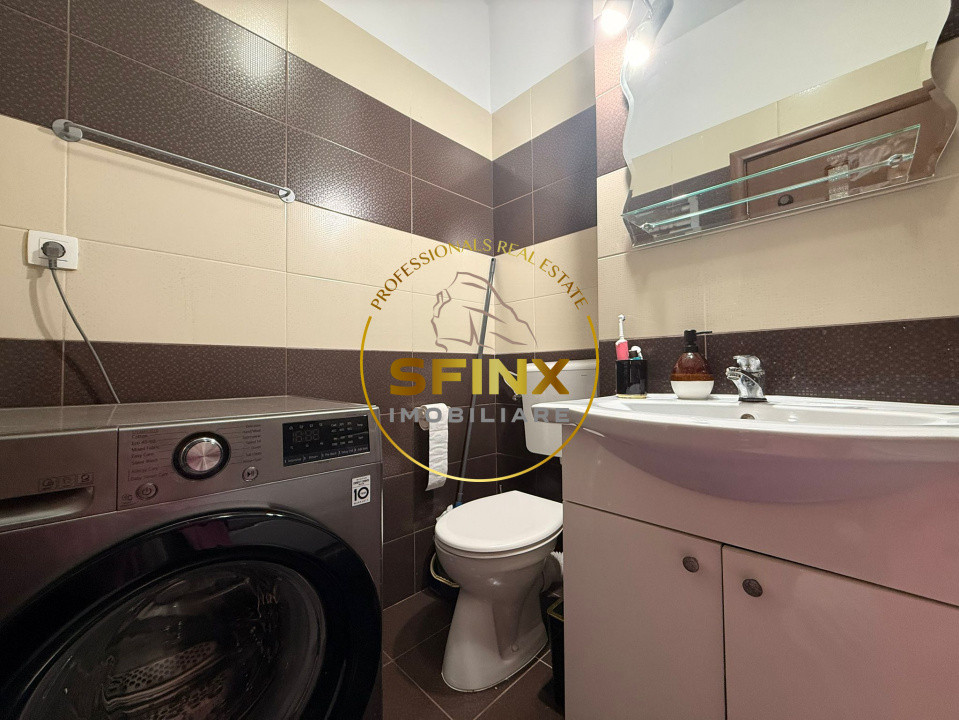 2 camere | bloc 2014 | centrala termica | Bulevardul Timisoara