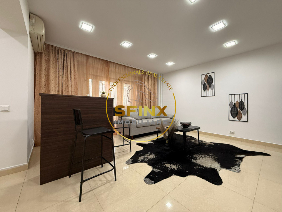 3 camere | Timpuri Noi | Tineretului