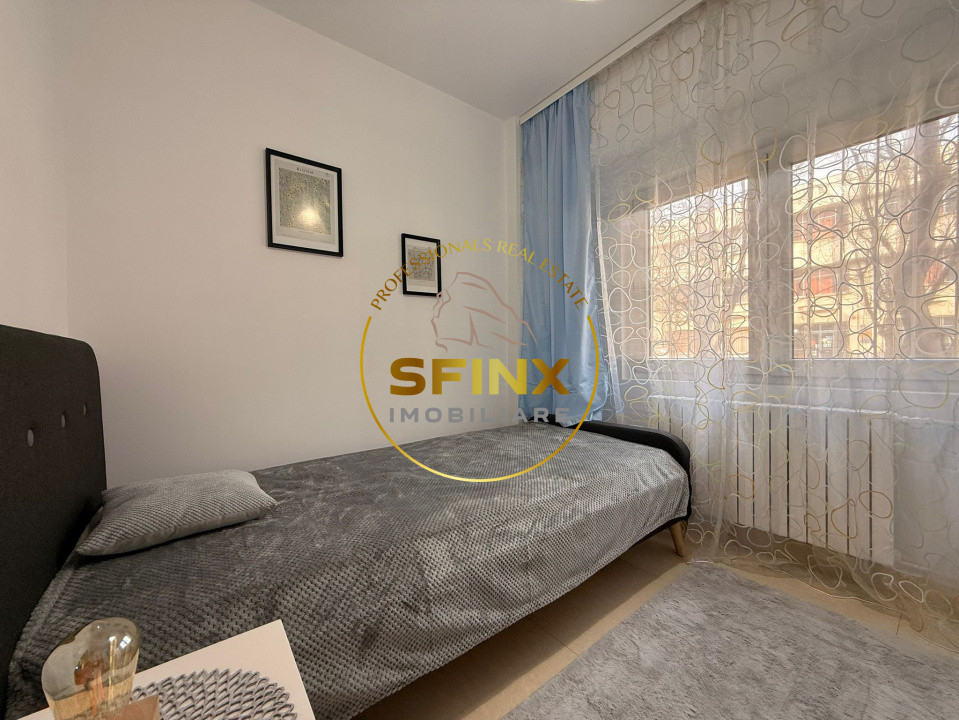 3 camere | Timpuri Noi | Tineretului