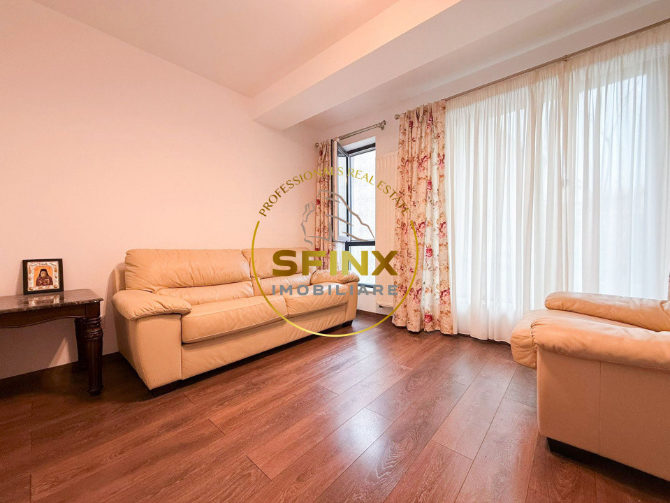 3 camere | Bloc premium 2019 | Tepes Voda