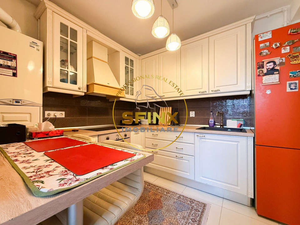 3 camere | Bloc premium 2019 | Tepes Voda