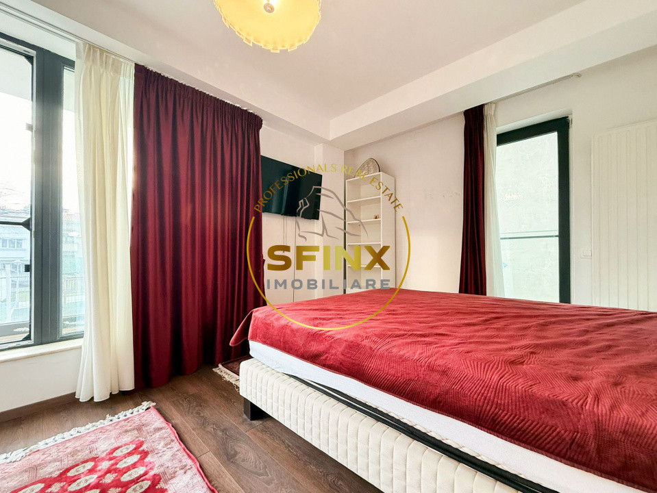 3 camere | Bloc premium 2019 | Tepes Voda