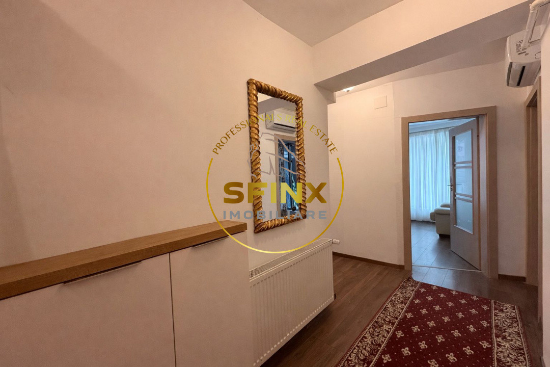 3 camere | Bloc premium 2019 | Tepes Voda