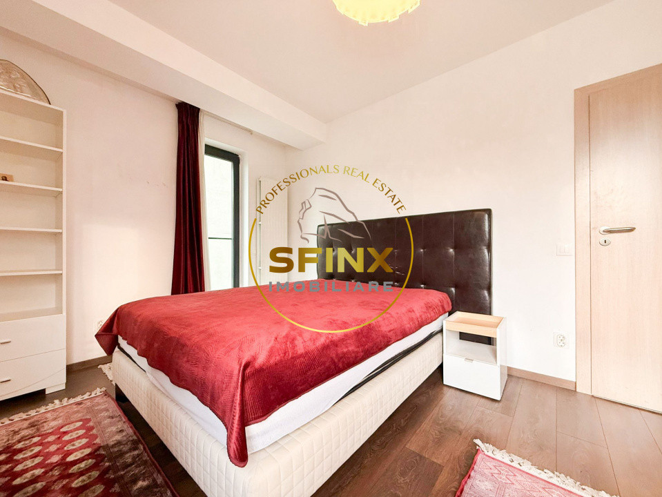 3 camere | Bloc premium 2019 | Tepes Voda