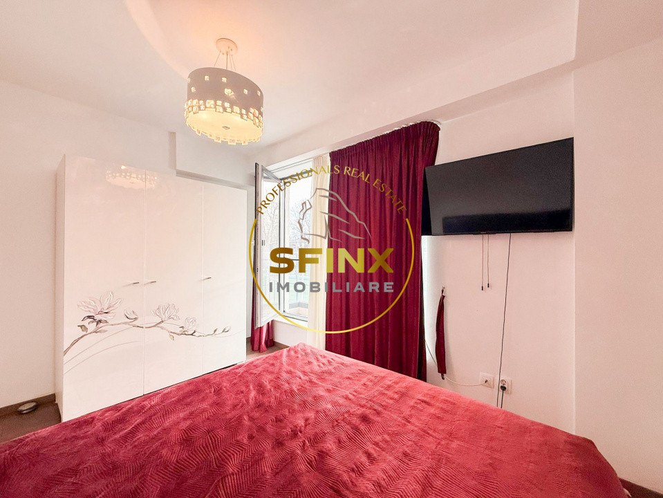 3 camere | Bloc premium 2019 | Tepes Voda