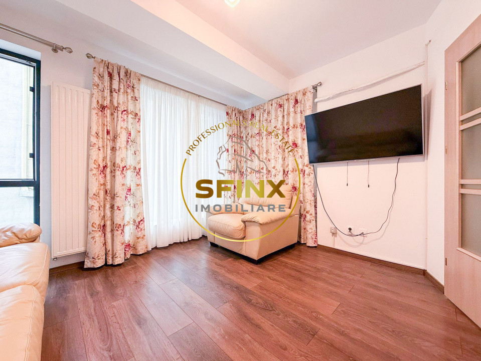 3 camere | Bloc premium 2019 | Tepes Voda