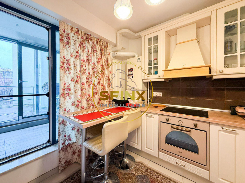 3 camere | Bloc premium 2019 | Tepes Voda