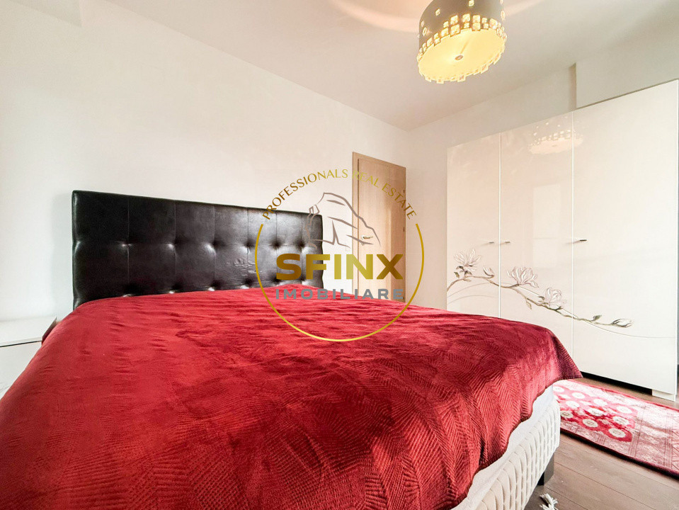 3 camere | Bloc premium 2019 | Tepes Voda