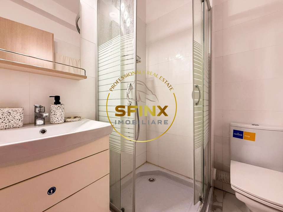 3 camere | Bloc premium 2019 | Tepes Voda