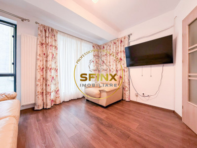 3 camere | Bloc premium 2019 | Tepes Voda