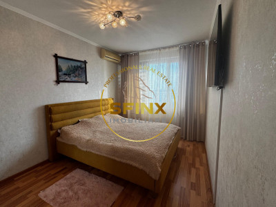 2 Camere Decomandat | Mega Mall | Mobilat si Utilat 