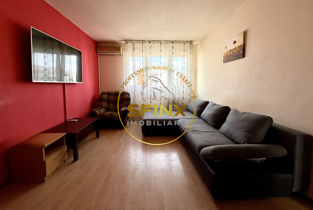 3 Camere Semidecomandat | Baba Novac | Metrou Dristor 