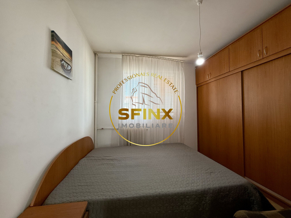 3 Camere Semidecomandat | Baba Novac | Metrou Dristor 