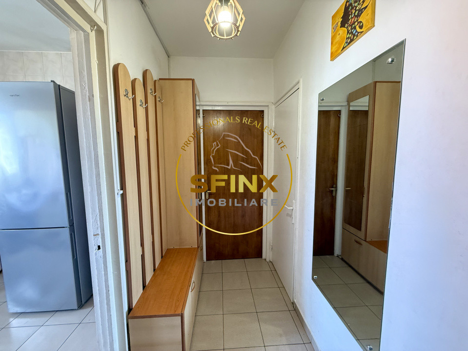 3 Camere Semidecomandat | Baba Novac | Metrou Dristor 