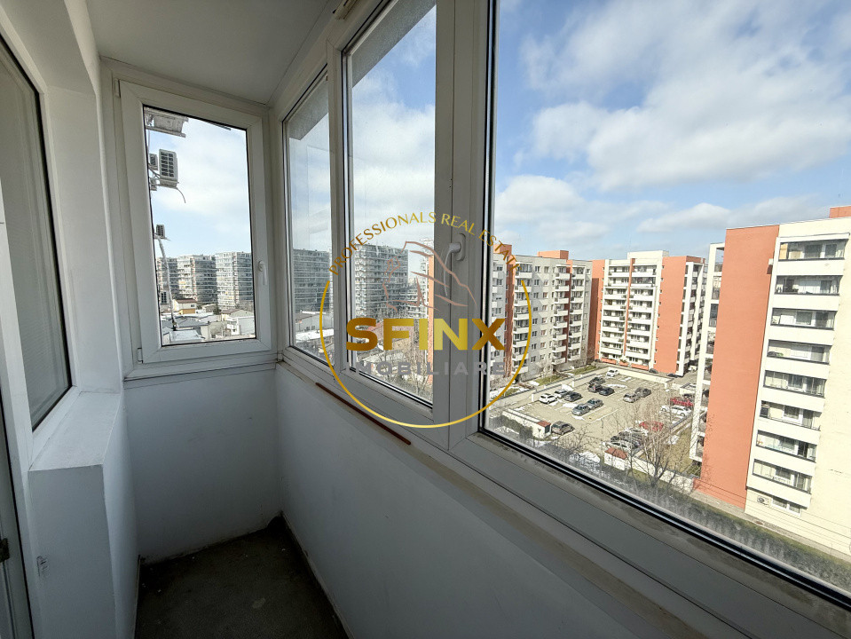 3 Camere Semidecomandat | Baba Novac | Metrou Dristor 