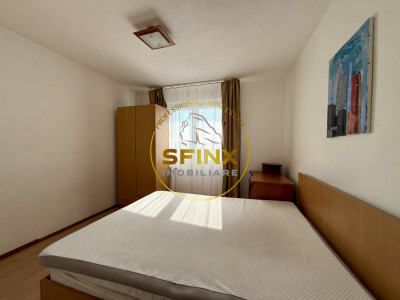 3 Camere Semidecomandat | Baba Novac | Metrou Dristor 