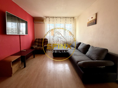 3 Camere Semidecomandat | Baba Novac | Metrou Dristor 