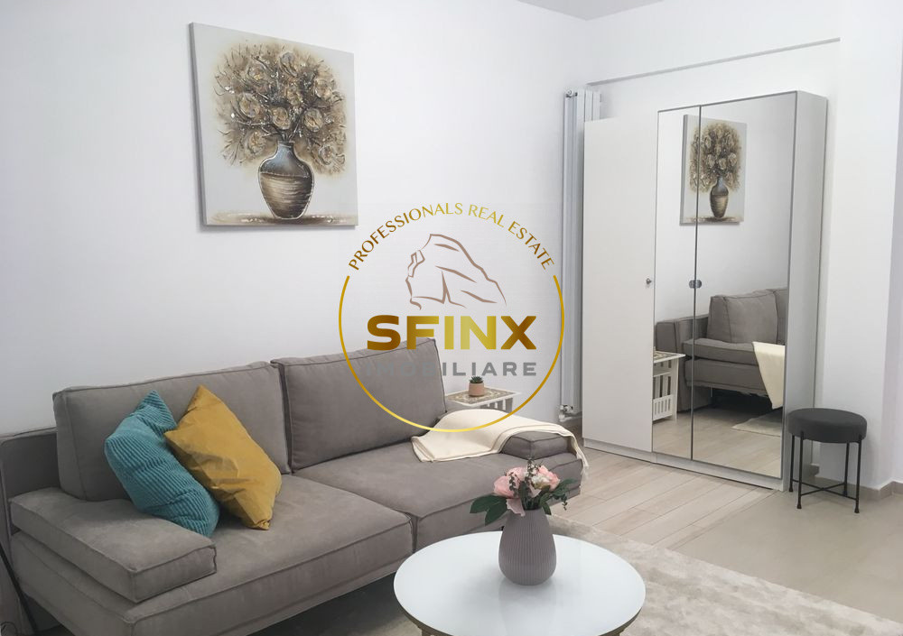  2 camere Nicolae Grigorescu/ bloc 2020/ parter inalt/ centrala/ metrou/ parc