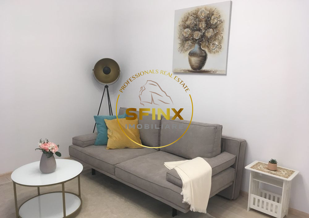  2 camere Nicolae Grigorescu/ bloc 2020/ parter inalt/ centrala/ metrou/ parc