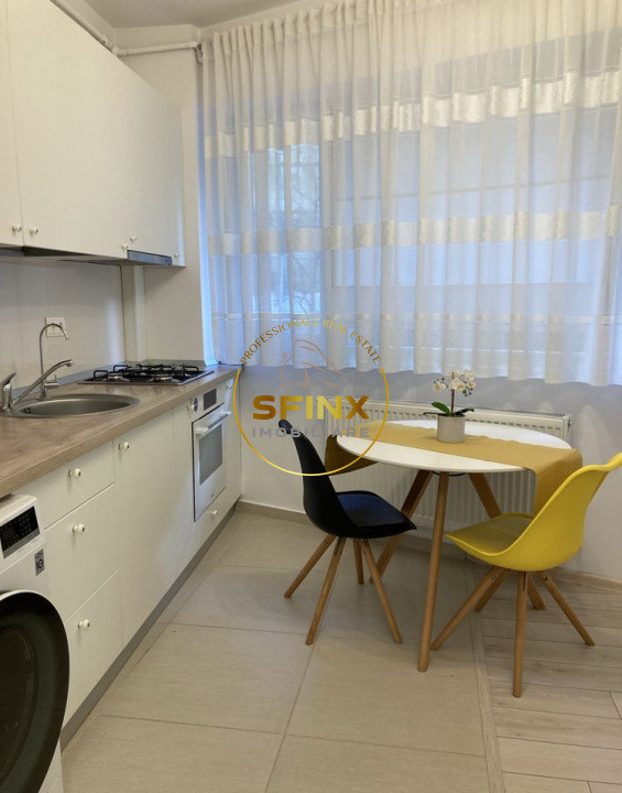  2 camere Nicolae Grigorescu/ bloc 2020/ parter inalt/ centrala/ metrou/ parc