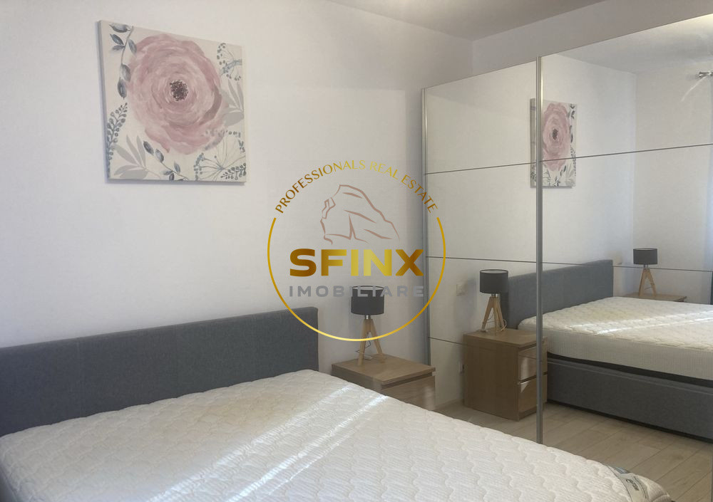  2 camere Nicolae Grigorescu/ bloc 2020/ parter inalt/ centrala/ metrou/ parc