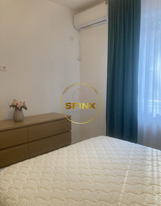  2 camere Nicolae Grigorescu/ bloc 2020/ parter inalt/ centrala/ metrou/ parc