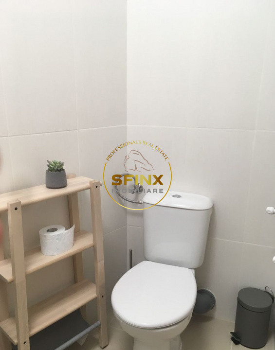  2 camere Nicolae Grigorescu/ bloc 2020/ parter inalt/ centrala/ metrou/ parc