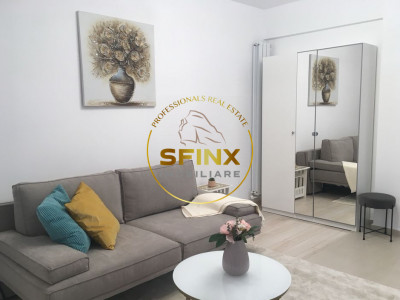  2 camere Nicolae Grigorescu/ bloc 2020/ parter inalt/ centrala/ metrou/ parc