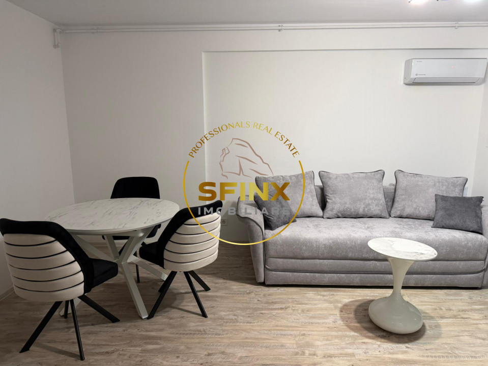 2 camere | Roka Residence | Etaj 6 | 60mp | Balcon | Metrou Timpuri Noi