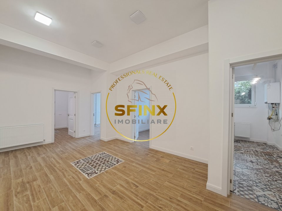 Spatiu Birou 174mp | Curte proprie | Metrou Constantin Brancoveanu