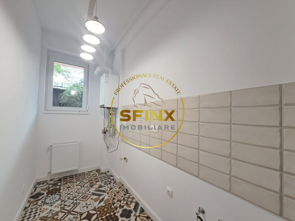 Spatiu Birou 174mp | Curte proprie | Metrou Constantin Brancoveanu