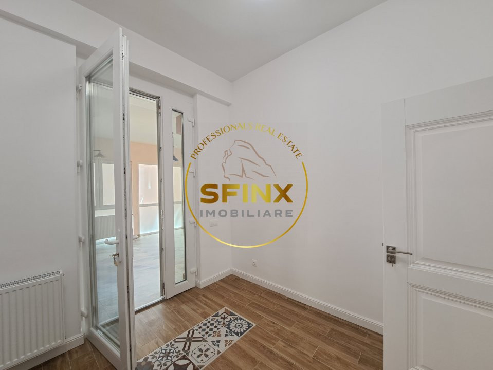 Spatiu Birou 174mp | Curte proprie | Metrou Constantin Brancoveanu
