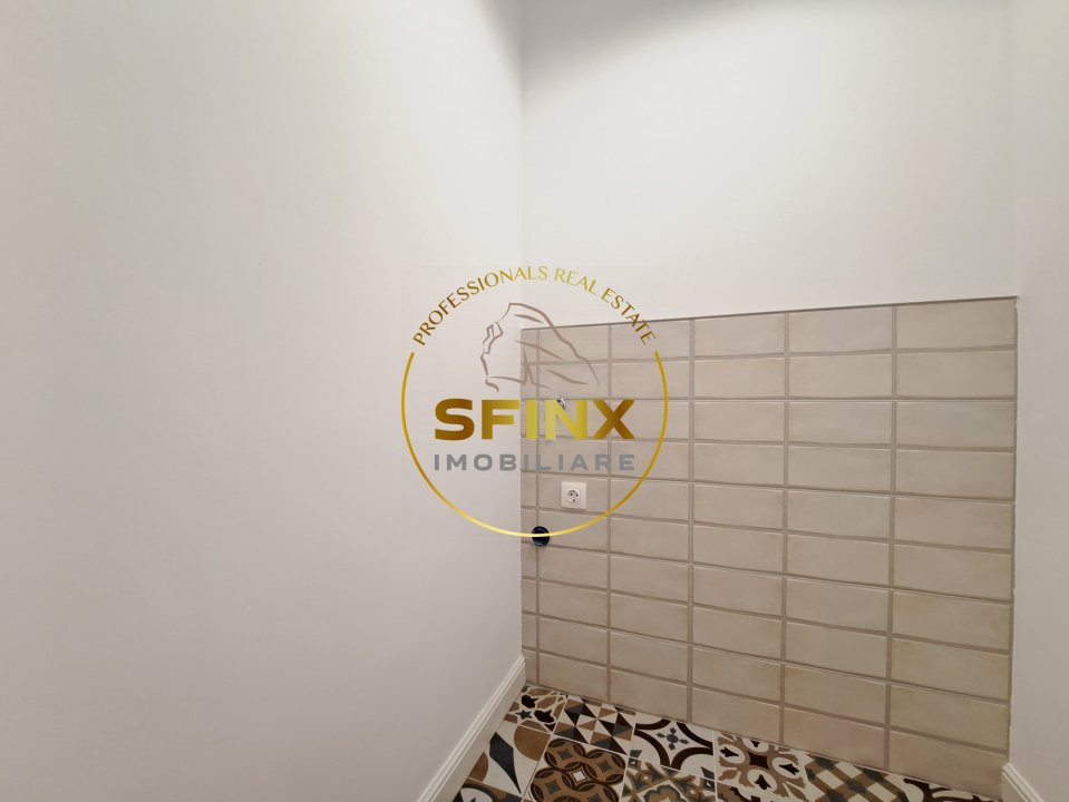 Spatiu Birou 174mp | Curte proprie | Metrou Constantin Brancoveanu