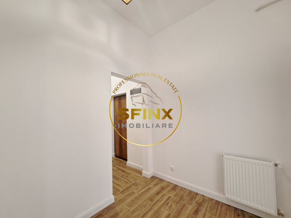 Spatiu Birou 174mp | Curte proprie | Metrou Constantin Brancoveanu