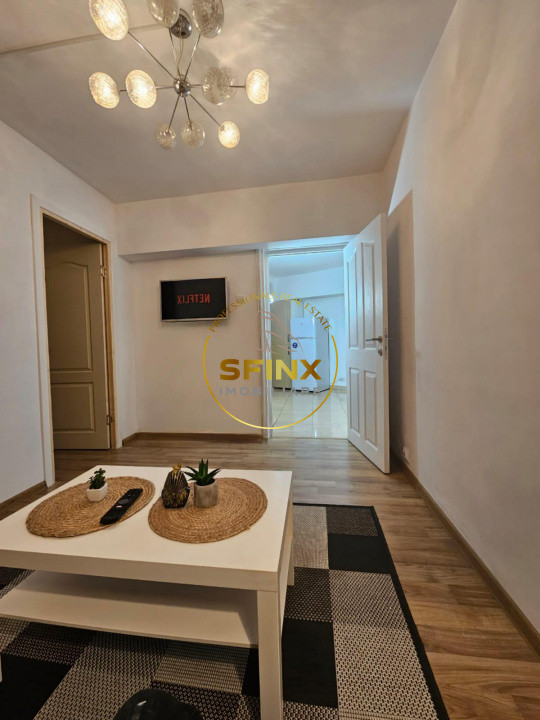 2 camere | Unirii | 45mp | Metrou