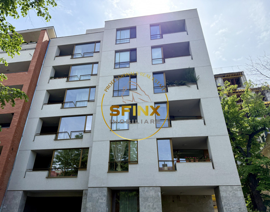 Apartament 2 camere de vanzare | Stirbei Voda, Bucuresti | Bloc Boutique Premium