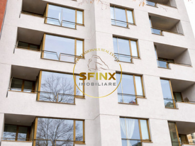 Apartament 2 camere de vanzare | Stirbei Voda, Bucuresti | Bloc Boutique Premium