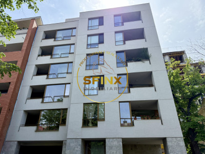 Apartament 2 camere de vanzare | Stirbei Voda, Bucuresti | Bloc Boutique Premium