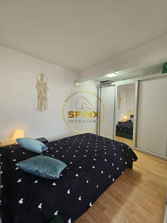 2 camere | I.C. Bratianu | 45mp | Metrou