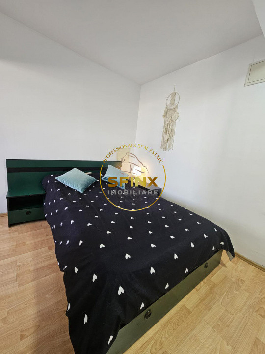 2 camere | I.C. Bratianu | 45mp | Metrou